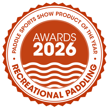 Paddle Sports Show Awards 2026 — Product of the Year, Recreational Paddling