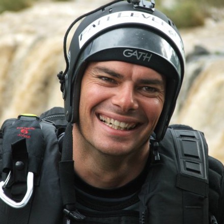 Charl van Rensburg